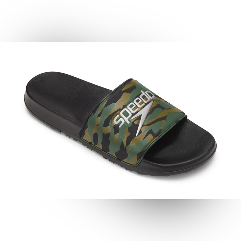 Speedo Unisex Deck Slides